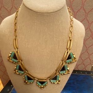 Zia necklace from Stella & Dot